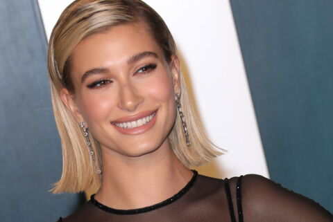 Hailey Baldwin