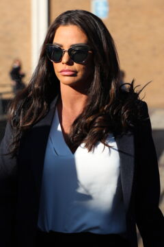 Her driving has cost her thousands of pounds