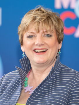 Alison Arngrim