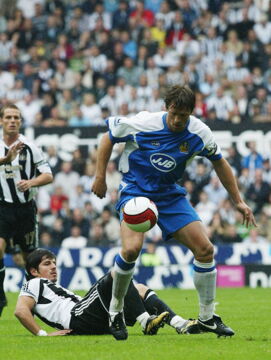 De Zeew is now an investigator