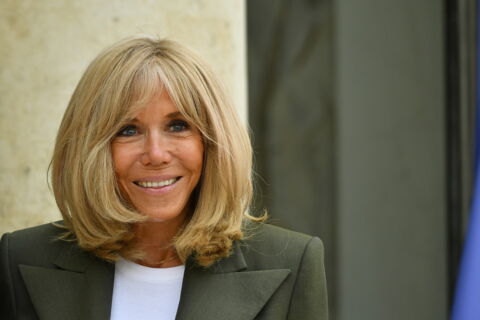 She contributed to her husband's political campaign