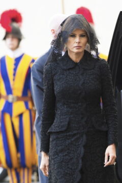 Sister and confidante