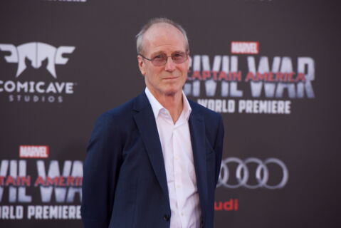 William Hurt