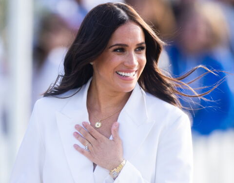 She published a children's book in 2021