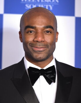 Ore Oduba (2016)