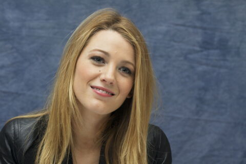 Blake Lively