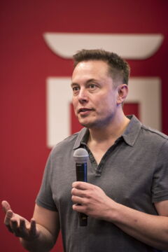 He stayed in the US illegally