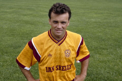 Davie Cooper