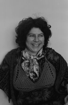 Miriam Margolyes