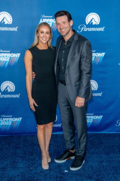 They have got three children