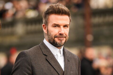 David Beckham - $450 million