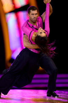 Kelvin Fletcher (2019)