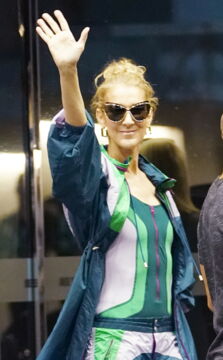 She had to cancel again in 2022