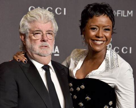 George Lucas