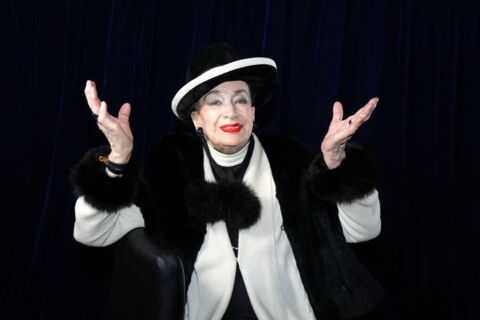 Geneviève de Fontenay