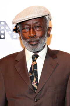 Garret Morris in Ant-Man