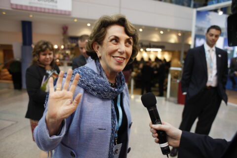 Edwina Currie net worth: £4 million