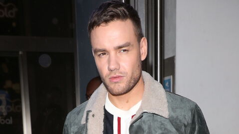 Liam Payne