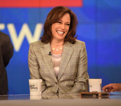 Kamala Harris