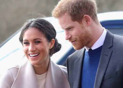 Time Magazine declared Harry and Markle as one of the most Influential people of 2021 in September that year.
