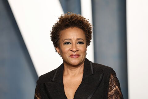 Wanda Sykes