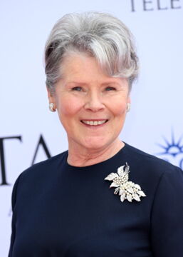 Imelda Staunton