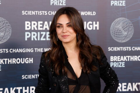 Mila Kunis