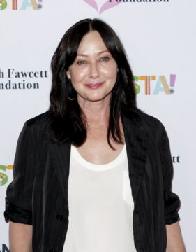 Shannen Doherty