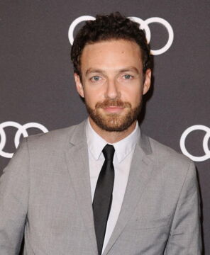 Ross Marquand in Avengers movies