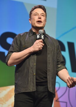 He has a strained relationship with his daughter