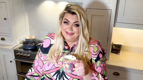 Gemma Collins – £7.3 million