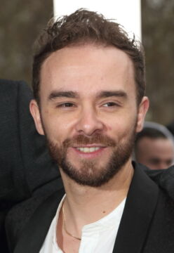 Jack P Shepherd
