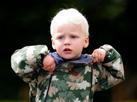 Now: Lucas Philip Tindall