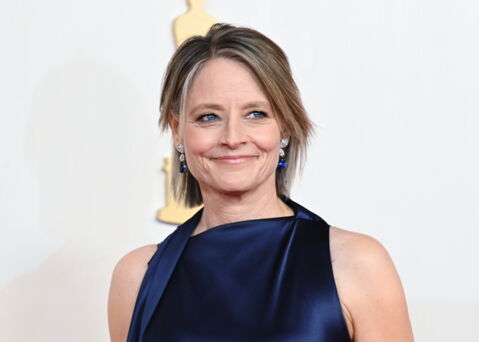 Jodie Foster