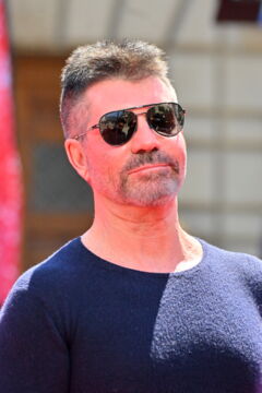 Simon Cowell