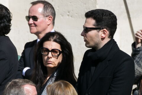 Françoise Bettencourt-Meyers