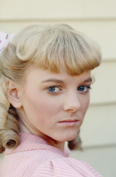 Alison Arngrim