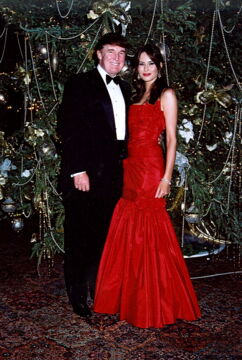 She is said to dislike Christmas