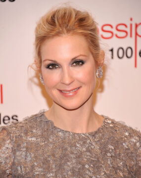 Kelly Rutherford