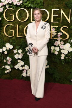 Kate Winslet's nightmare shooting of Titanic