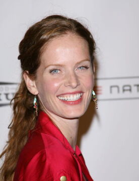 Rebecca Mader