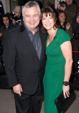 The couple got married in 2010