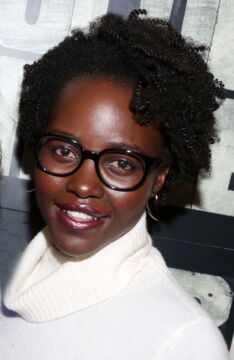 Lupita Nyong'o