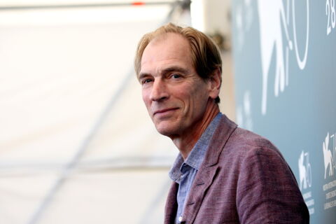 Julian Sands