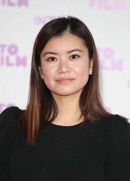 Katie Leung