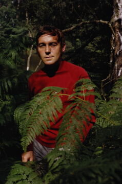 Michael Jayston