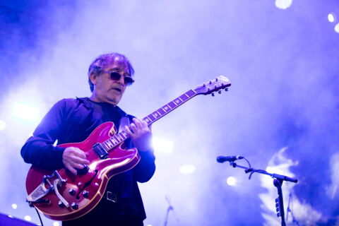 What is the name of the song that was sung at the European Championships in England in 1996 and became a football classic?