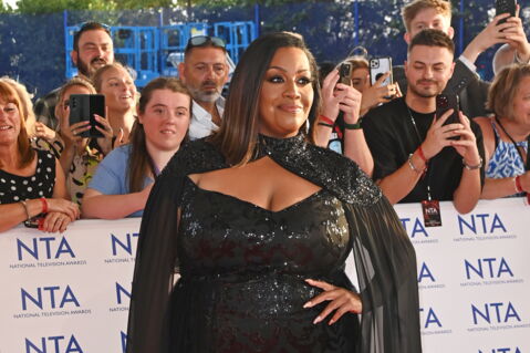 Alison Hammond - £1 million