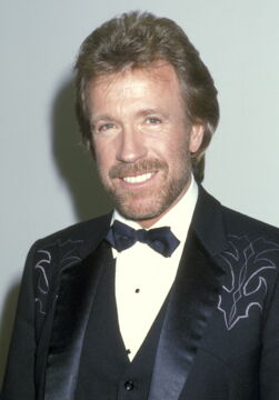 He was a soldier in the US Air Force