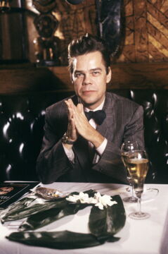 David Johansen